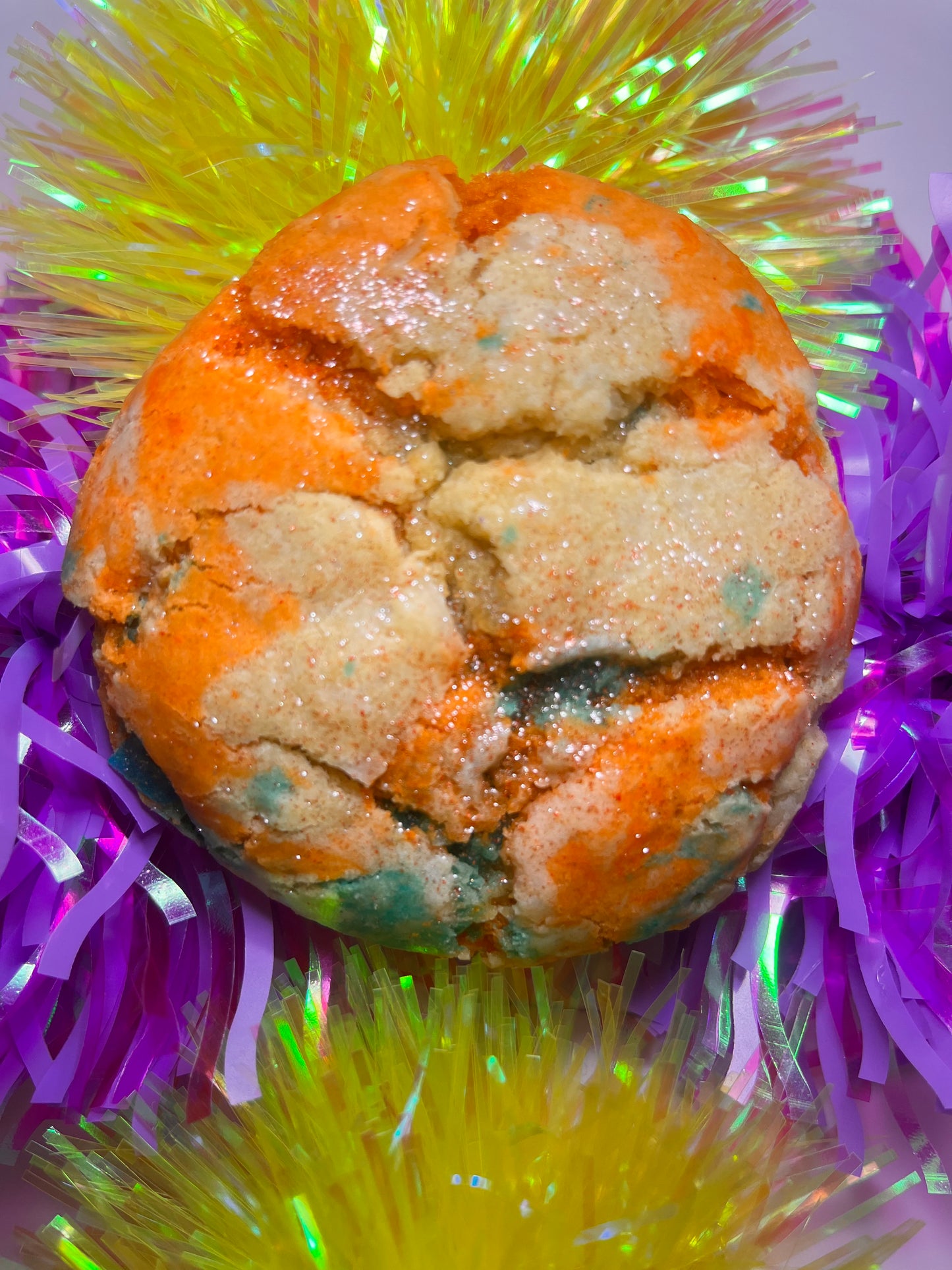 Coconut Paradise ($20 minimum purchase is required for all cookie orders)